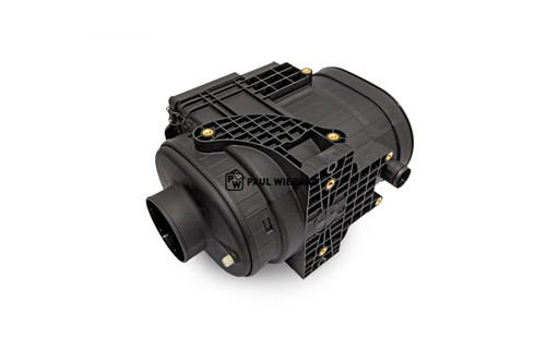 Filtro de aire Schmidt Cleango 400/500 completo EURO 4/Euromot 3A (63036235)