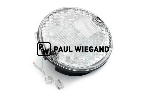 Rückleuchte Rückfahrleuchte LED D: 95 2-polig (93001779)