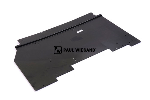 Schutzabdeckung Bucher Municipal Citycat 2020 Wassertank hinten  (68036656)