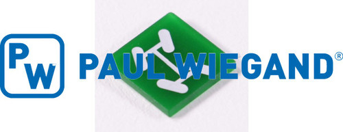 Schaltersymbol MFH 2500 Kippschalter " Vierrad Lenkung " grün (59014085)