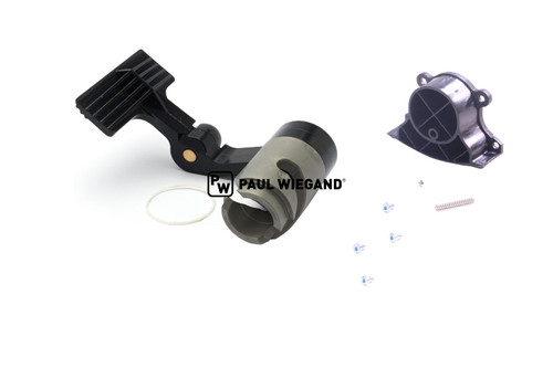 Unidad de palanca CEJN Multi-X Duo 10 + Quattro 10 Classic (41000078)