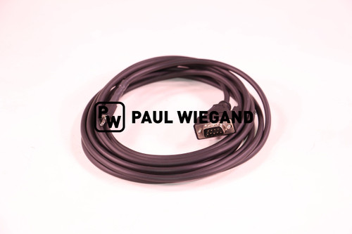 Cable adaptador Motec Ametek MK771.4 Navi switch box (79010404)