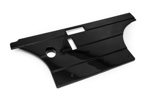 Verkleidung Schmidt Cleango 400/500 vorne links unten (63036440)