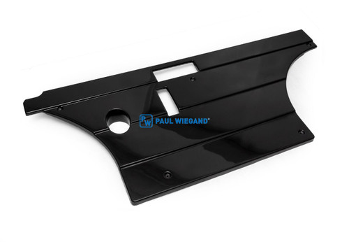 Verkleidung Schmidt Cleango 400/500 vorne links unten (63036440) Verkleidung Schmidt Cleango 400/500 vorne links unten (63036440)