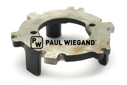 Bremsscheibe Bucher Municipal Citycat 2020 links  (68036463)
