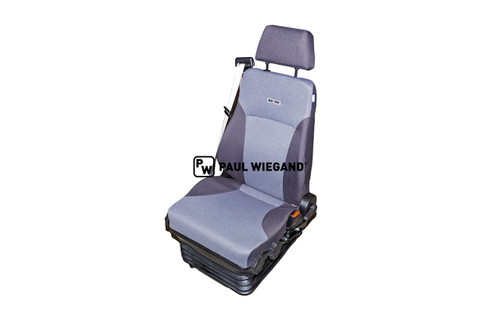 Asiento conductor completo BE-GE "Tipo 9220 Serie 92" (93001837)