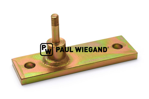 Halter Bucher Municipal Citycat 2020 Gasfeder Tellerbesen  (68032221)