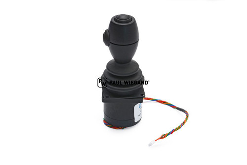 Joystick Bucher Municipal Cityfant 50/5000 Steuerung Besenarm  (68054012)