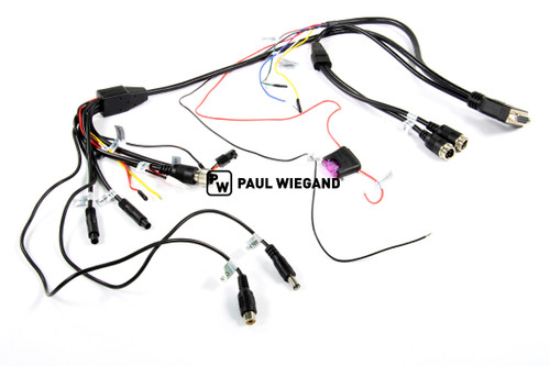 Cable del sistema Luis Technology (45030021)