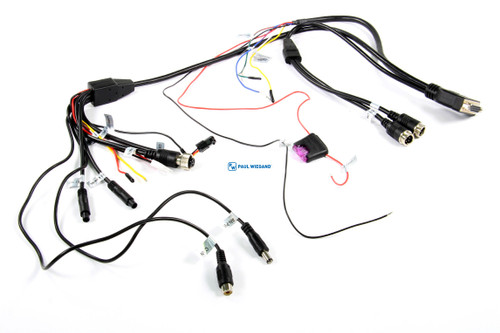Cable del sistema (45030021)