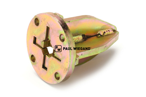 Motor hidráulico de eje de escoba Johnston VT/VS 650 (67052076)