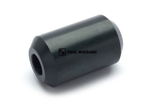 Rolle Norba L500 Behälterklemmung D: 30  (17040007)