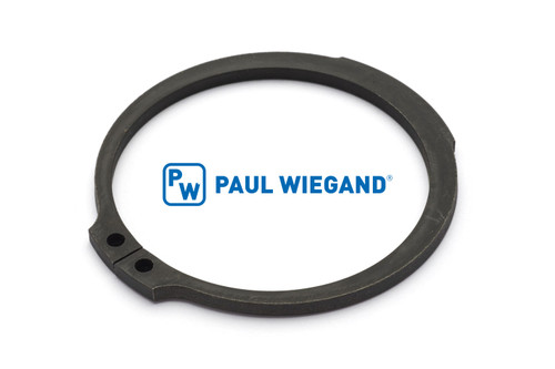 Sicherungsring aussen HS Fahrzeugbau CWS Buchse Spindel DIN 471 60x3  (05015143)