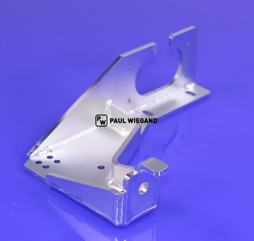 Halter Zöller 2501 Delta Diamond Hubwagenverteilung links verstärkt  (11130013)