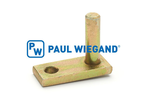 Bolzen RAVO 5er-Serie Hydraulikzylinder Aushebung Besenarm  (60052110)