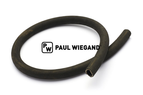 Schlauch EPDM D: 20 d: 12 (Meterware) (65800098)