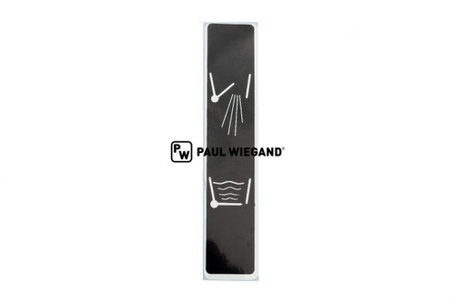 Adhesivo de drenaje de agua Schmidt Swingo serie 200 (63013463)