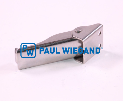 Spannverschluss RAVO 5er-Serie Laubsieb  (60056597)
