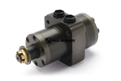 Brock SL 280 escoba lateral con motor hidráulico (64900001)