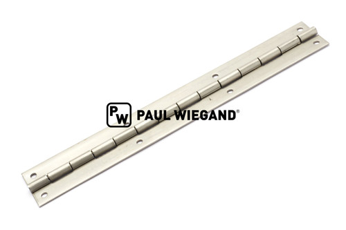 Scharnier Johnston C400/5000 Kehraggregat  (67032003)