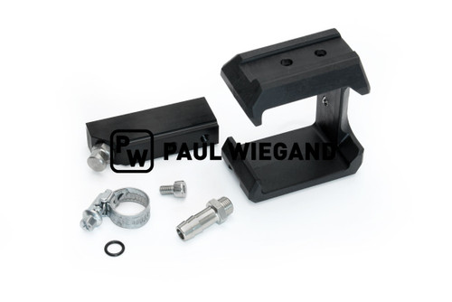 Sprühdüse Motec Ametek mit Halter (79010764)