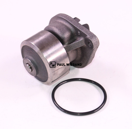 Wasserpumpe Dulevo 5000 Fahrmotor  (58014062)
