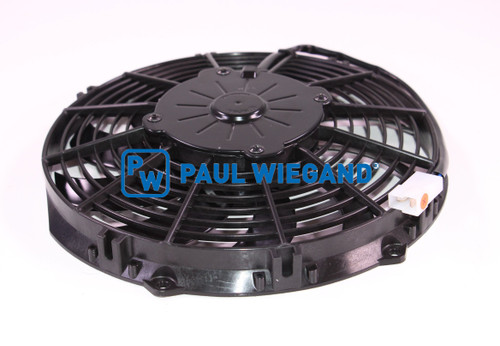 Lüfter MFH 5000 Kondensator 12VDC (59026175)