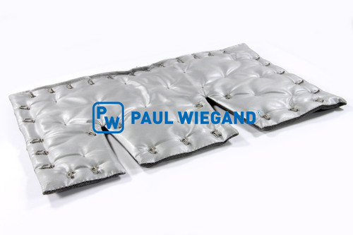 Hitzeschutz RAVO 5er-Serie Abgasanlage EURO 6 (60054563)