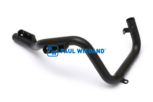 Rohrleitung Hako Citymaster 2000 Luftfilter Fahrmotor  (65066544)