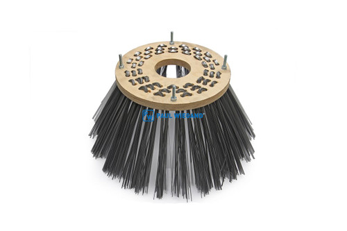 Tellerbesen Scarab Magnum & Merlin Flachdraht D: 315/530 TK: 282 4-Loch  (57010656)