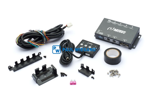 Umschaltbox Motec Ametek MB1405-Quad (79010139)