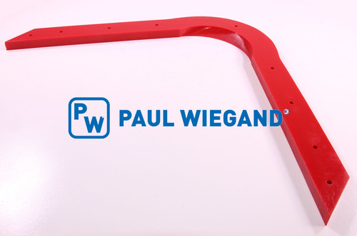 Placa deslizante Boca de aspiración Johnston C400/5000 (67032011) Placa deslizante Boca de aspiración Johnston C400/5000 (67032011)