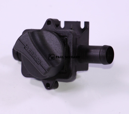 Grifo de calefacción Hako Citymaster 1200 (65034050)