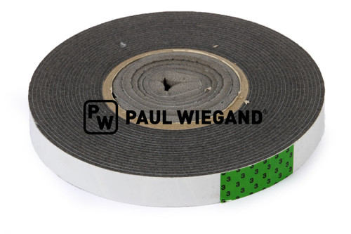 Dichtband Schmidt Swingo 200-Serie Kehrgutbehälter PUR b: 20 h: 15 selbstklebend (63015389)