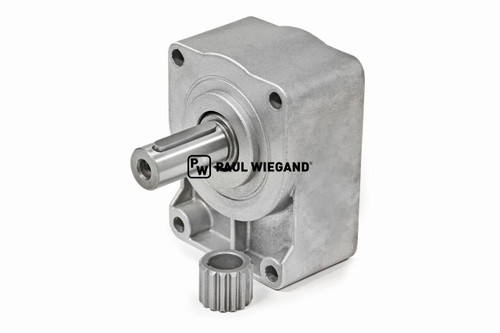 Rodamiento delantero RAVO 5-series ventilador rueda enfriador de aceite (60054234)