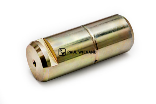 Perno Zöller Magnum X1 suspensión sección trasera cuerpo D: 50 l: 127 (11500000)