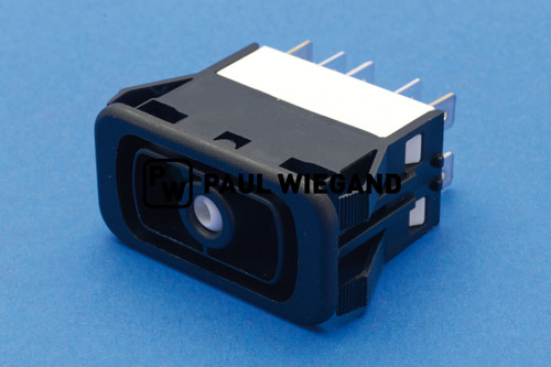 Kippschalter Johnston VT/VS 650 Bedienpult (67054108)