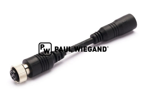 Cable adaptador Brigade AC-007 (79020008)