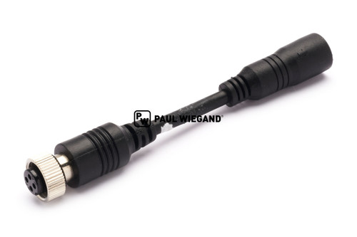 Cable adaptador Brigade AC-007 (79020008)