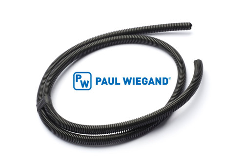 Tubo flexible corrugado Pulgada d: 10 (11017218)