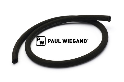 Schlauch NBR D: 12.5 d: 7.5 (Meterware) (65800099)