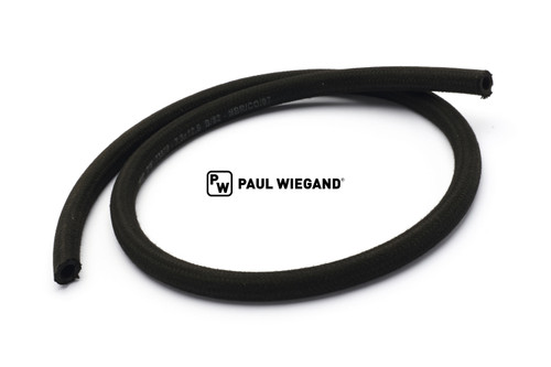 Schlauch NBR D: 12.5 d: 7.5 (Meterware) (65800099)