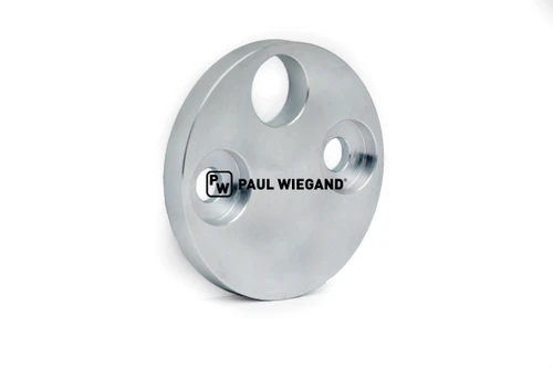 Arandela de seguridad Zöller Medium XL-S placa portapernos 87x10 (11020032)