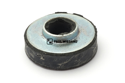 Tope de goma Schmidt Cleango 400/500 soporte radiador (63036067)