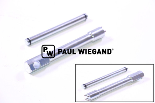 Herramienta para válvula antirretorno G3/8" (93001104)