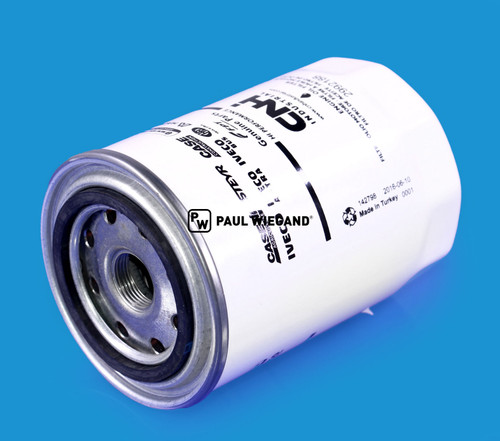 Elemento filtrante MFH 2500 filtro de aceite motor de tracción (59014079)
