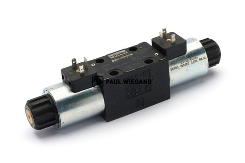 Wegeventil RAVO 3er-Serie Steuerblock 4/3 Wege  (60034031)