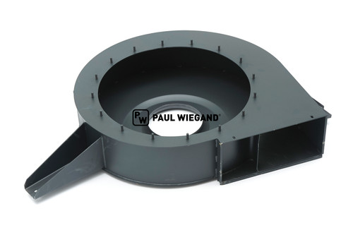 Carcasa del soplador Schmidt Cleango 400/500 (63036033)