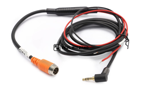 Cable adaptador para dispositivos de navegación por satélite con tecnología Luis, Garmin, Tom Tom, Snooper (79040064)
