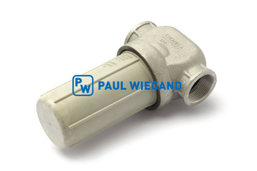 Filtergehäuse Faun Viatec Viajet 6-7 Wasserfilter Sprühwasseranlage BSPT (61034156)